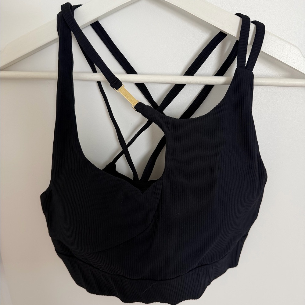 Vetchy sports bra